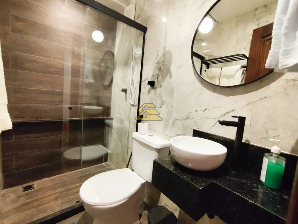 Apartamento, 1 quarto, 30 m² - Foto 10