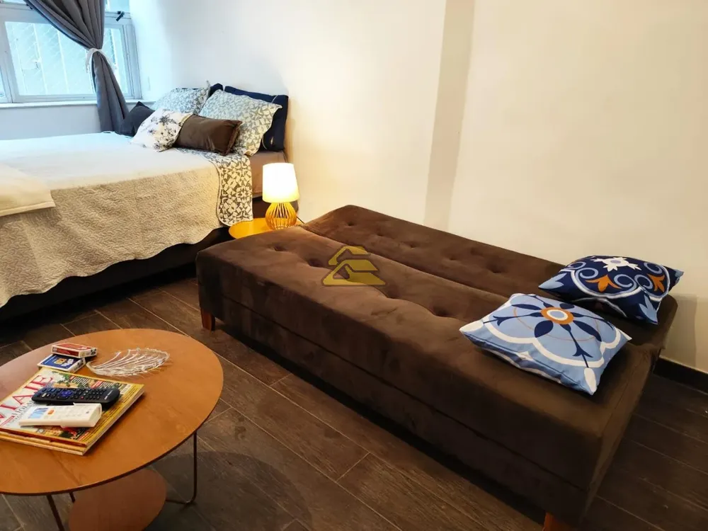 Apartamento, 1 quarto, 30 m² - Foto 6