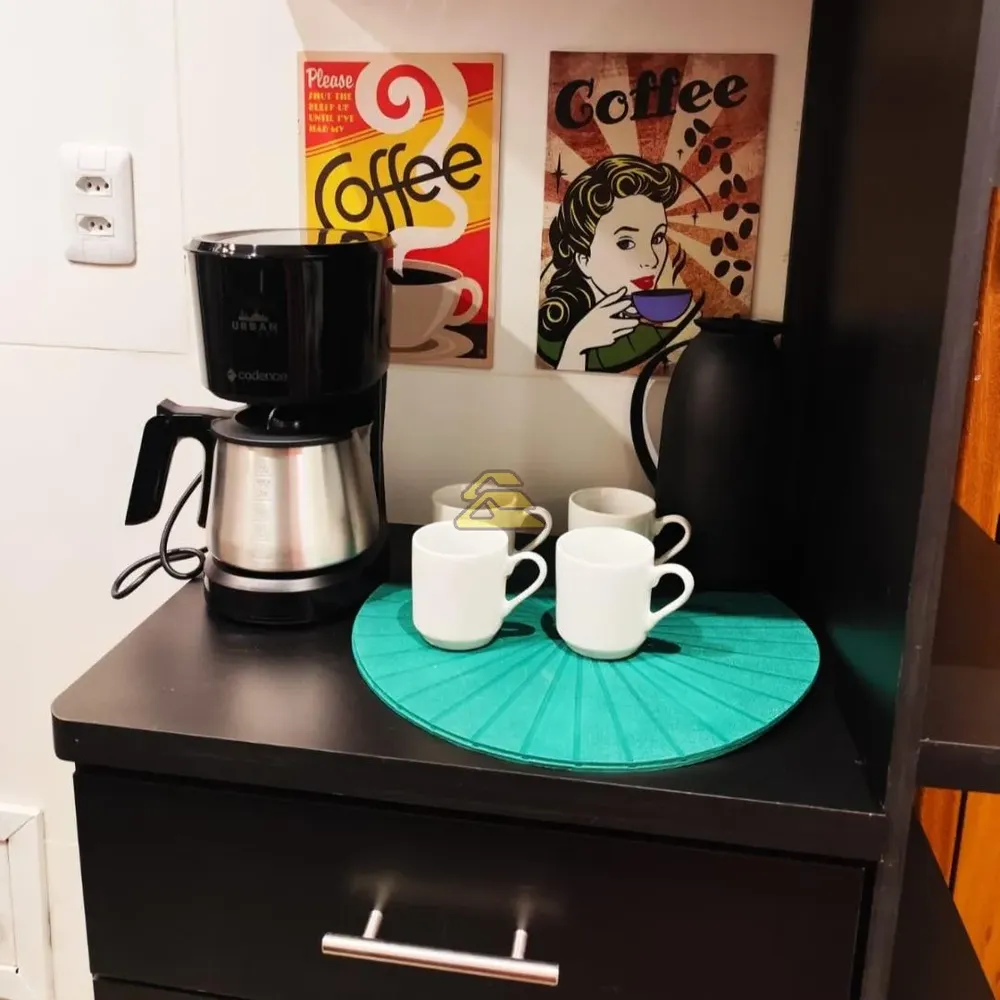 Apartamento, 1 quarto, 30 m² - Foto 8