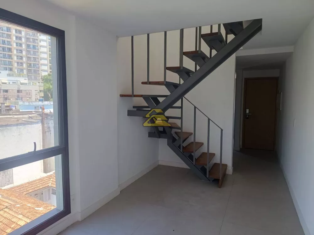 Cobertura, 3 quartos, 180 m² - Foto 8