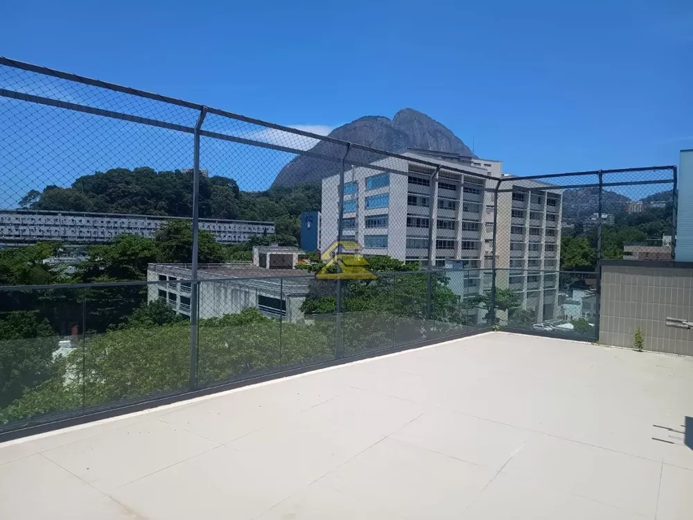 Cobertura, 3 quartos, 180 m² - Foto 7