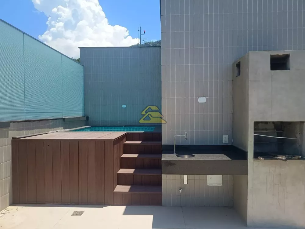 Cobertura, 3 quartos, 180 m² - Foto 13