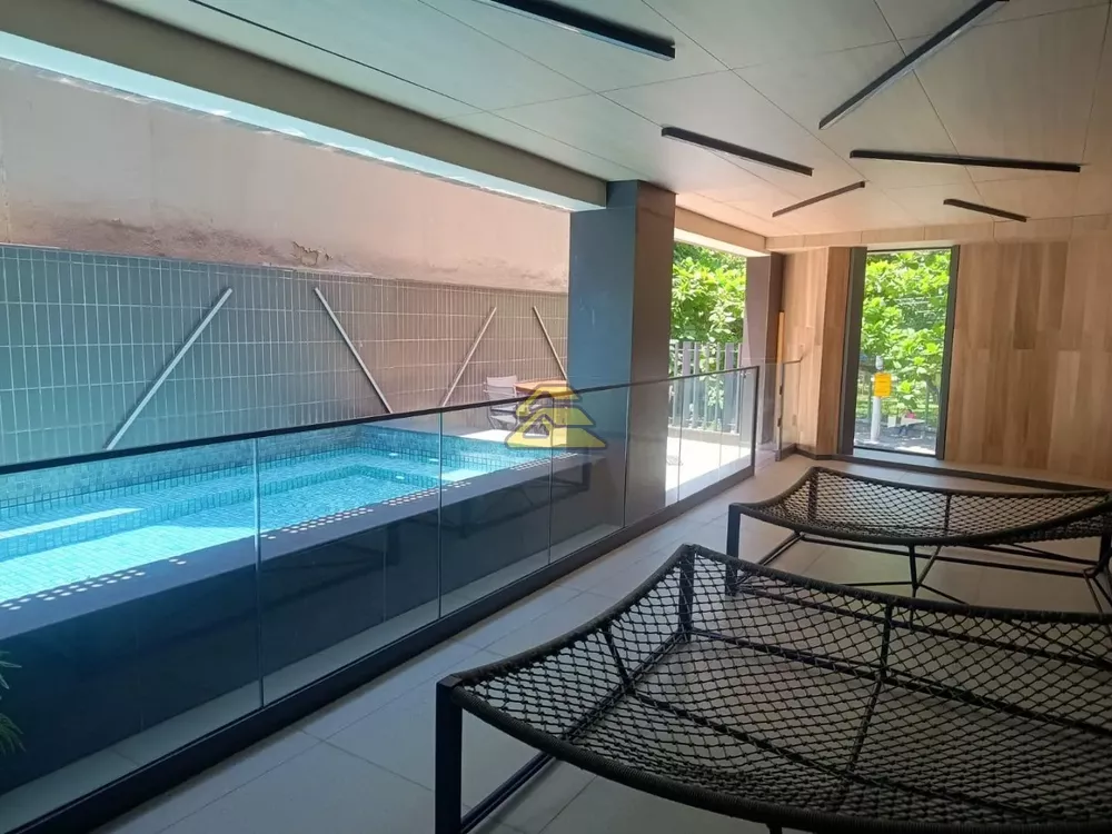 Cobertura, 3 quartos, 180 m² - Foto 14
