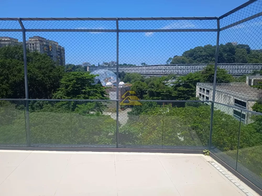 Cobertura, 3 quartos, 180 m² - Foto 12