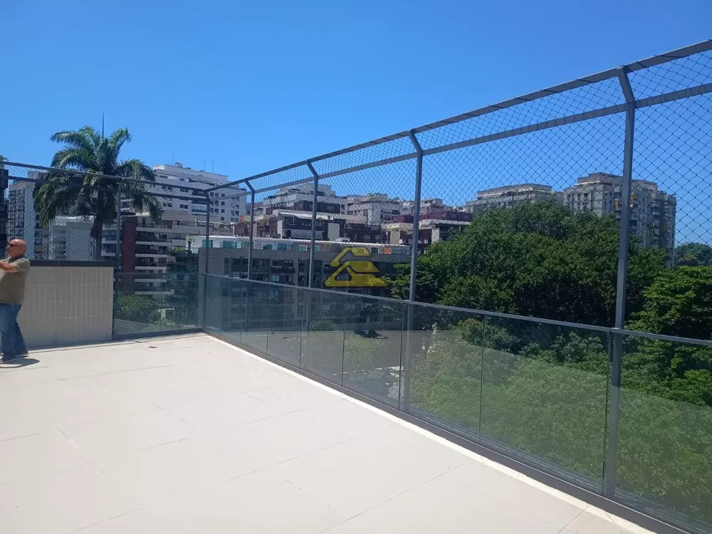Cobertura, 3 quartos, 180 m² - Foto 15