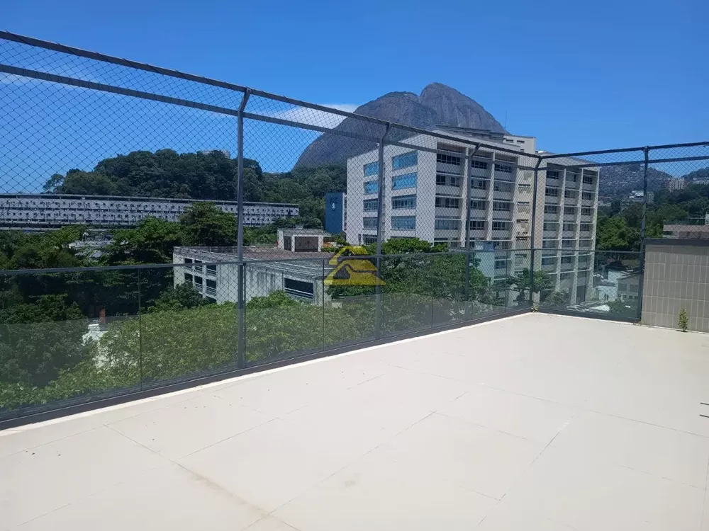Cobertura, 3 quartos, 180 m² - Foto 25