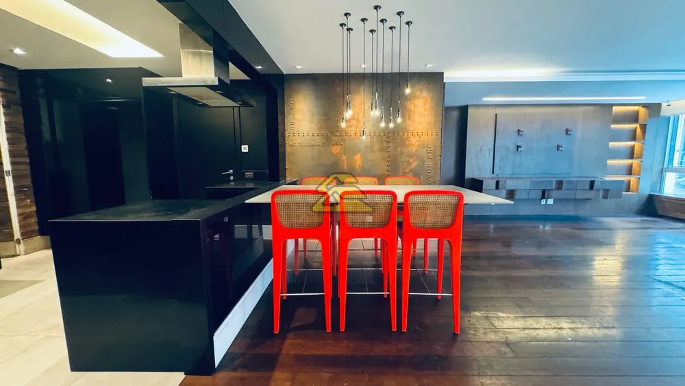 Apartamento, 3 quartos, 180 m² - Foto 36