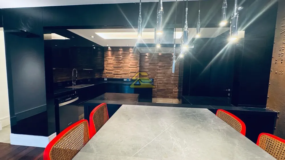 Apartamento, 3 quartos, 180 m² - Foto 5