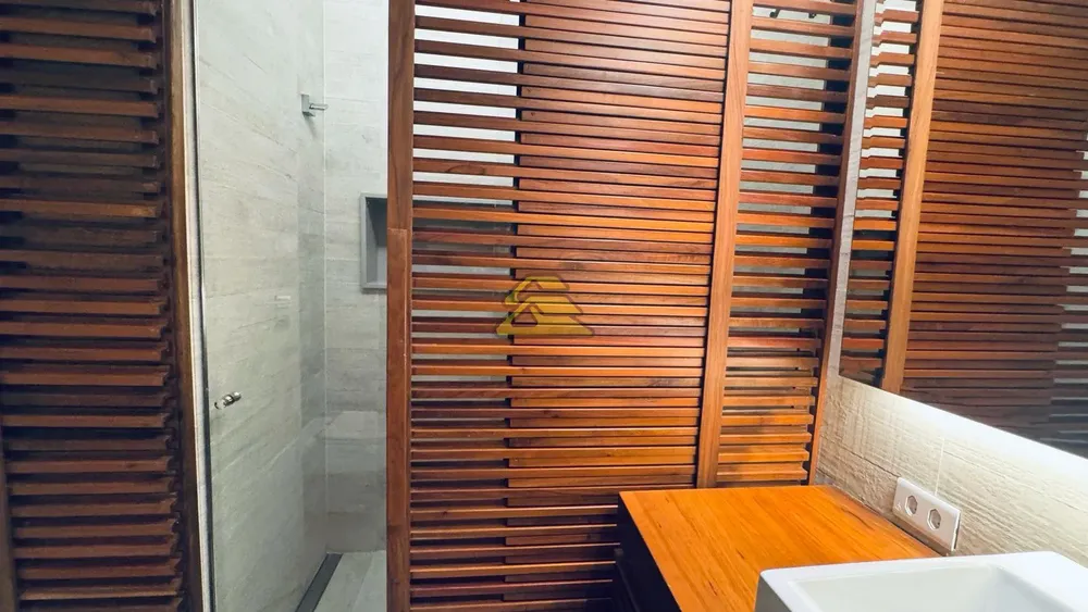 Apartamento, 3 quartos, 180 m² - Foto 2