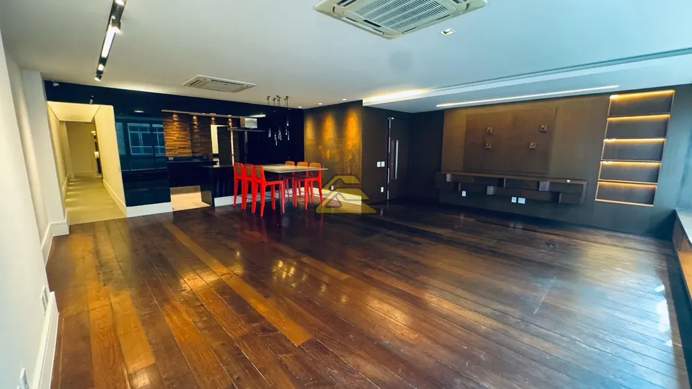 Apartamento, 3 quartos, 180 m² - Foto 9