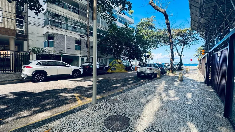 Apartamento, 3 quartos, 180 m² - Foto 4