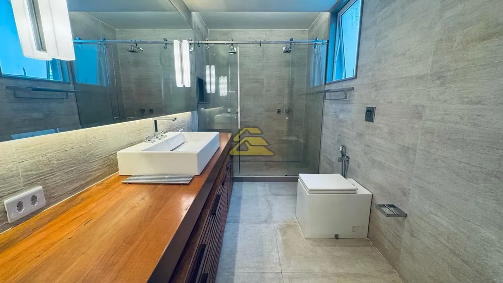 Apartamento, 3 quartos, 180 m² - Foto 3