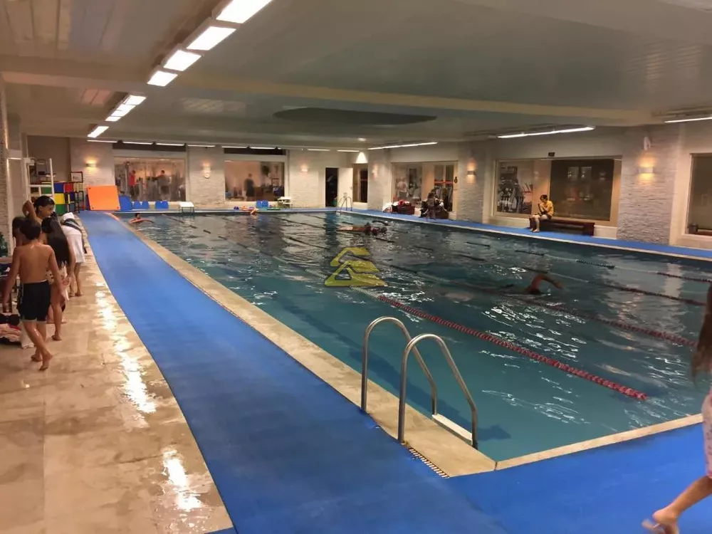 Cobertura, 3 quartos, 203 m² - Foto 25