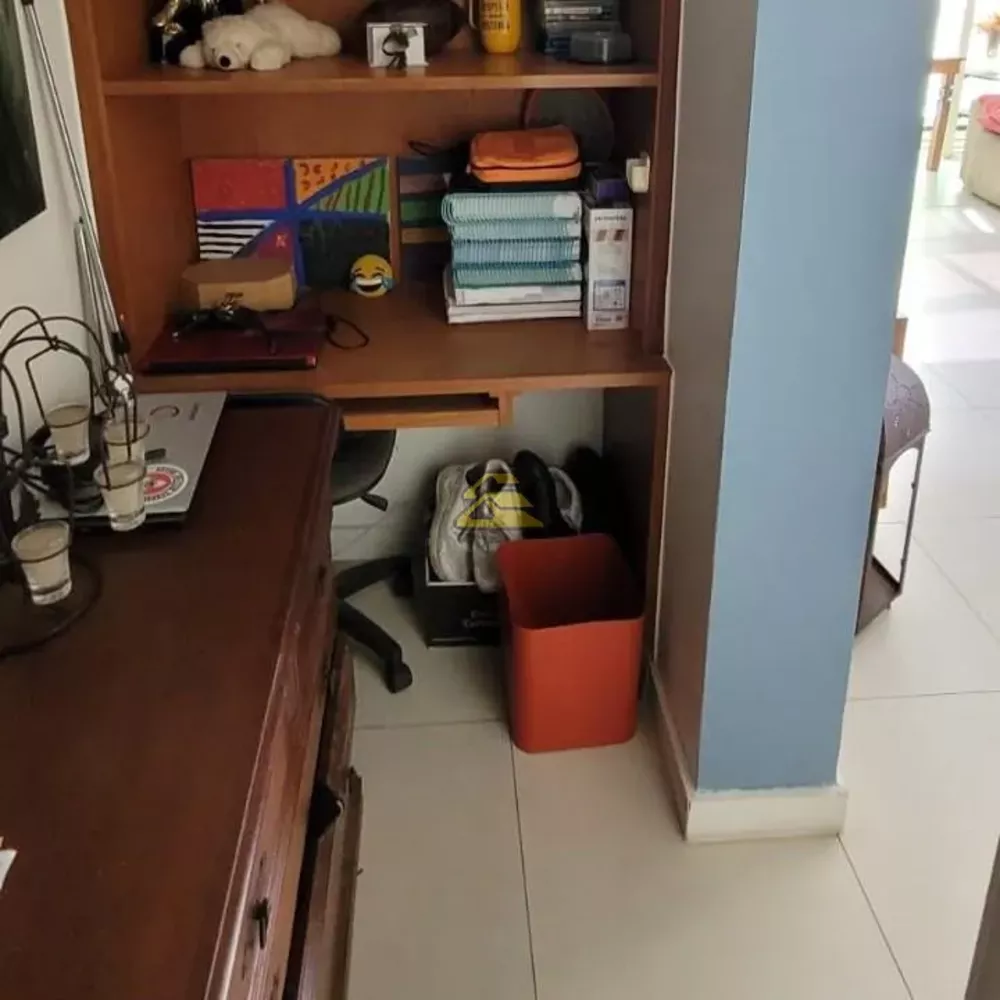 Cobertura, 3 quartos, 203 m² - Foto 5