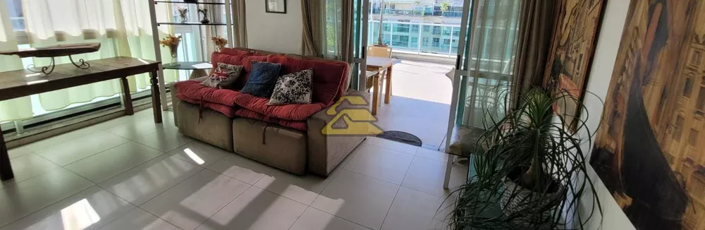 Cobertura, 3 quartos, 203 m² - Foto 4