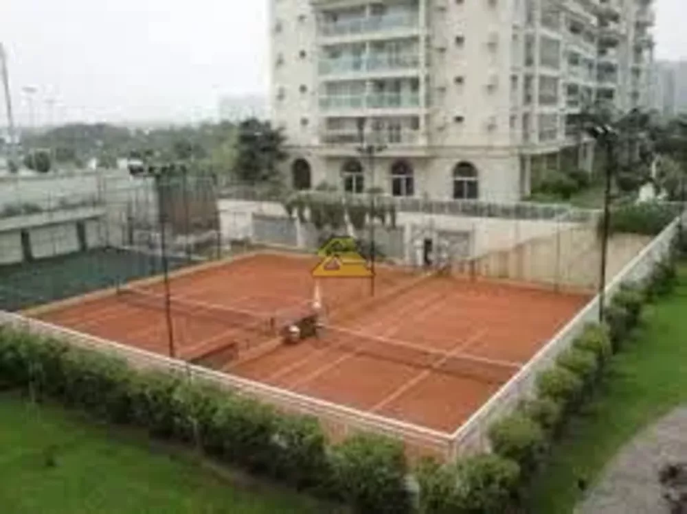 Cobertura, 3 quartos, 203 m² - Foto 26