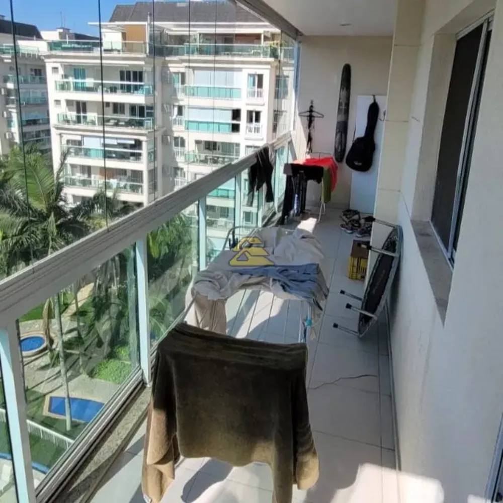 Cobertura, 3 quartos, 203 m² - Foto 33