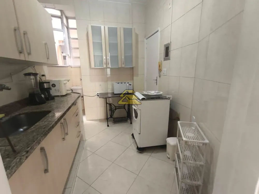 Apartamento, 2 quartos, 85 m² - Foto 6