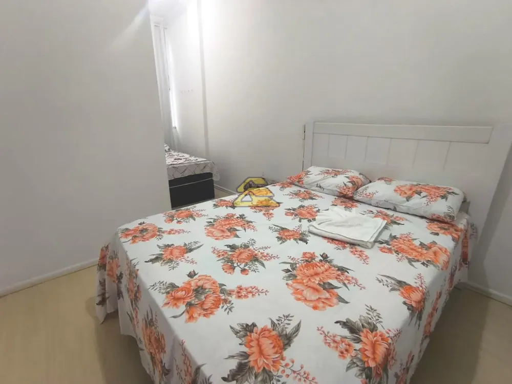 Apartamento, 2 quartos, 85 m² - Foto 12