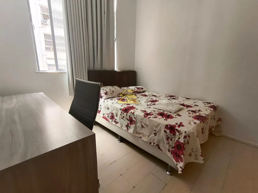 Apartamento, 2 quartos, 85 m² - Foto 21