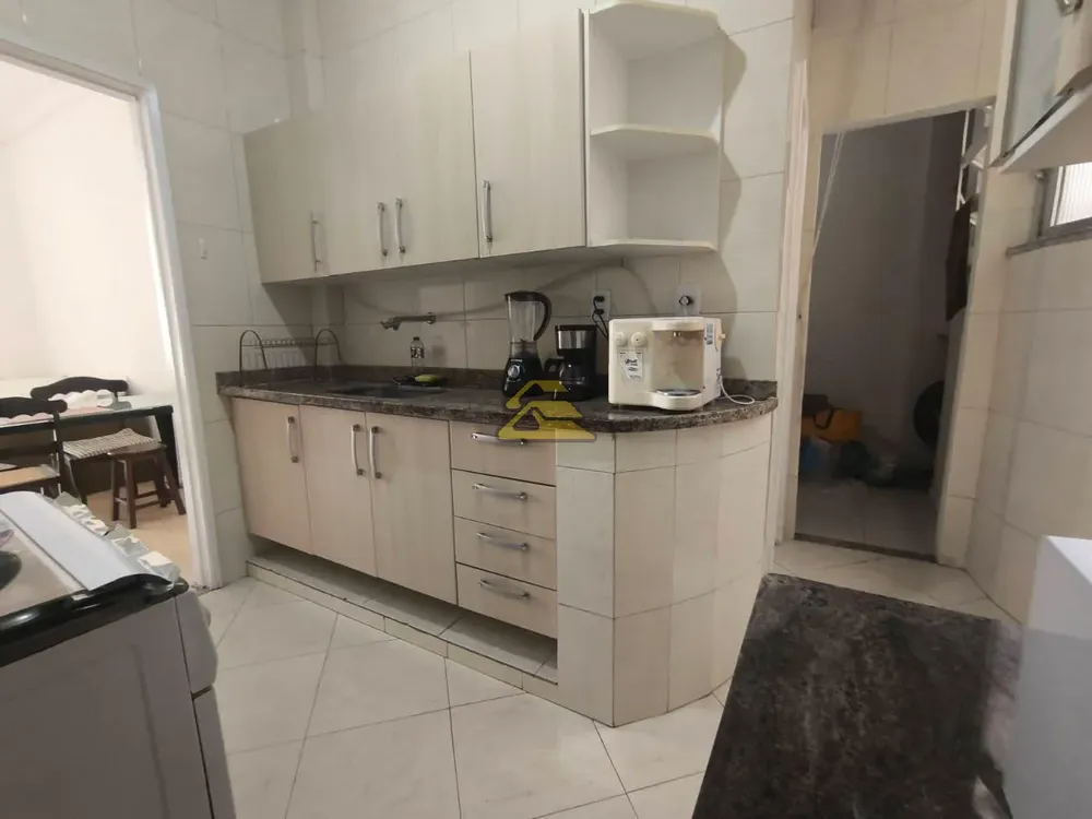 Apartamento, 2 quartos, 85 m² - Foto 16