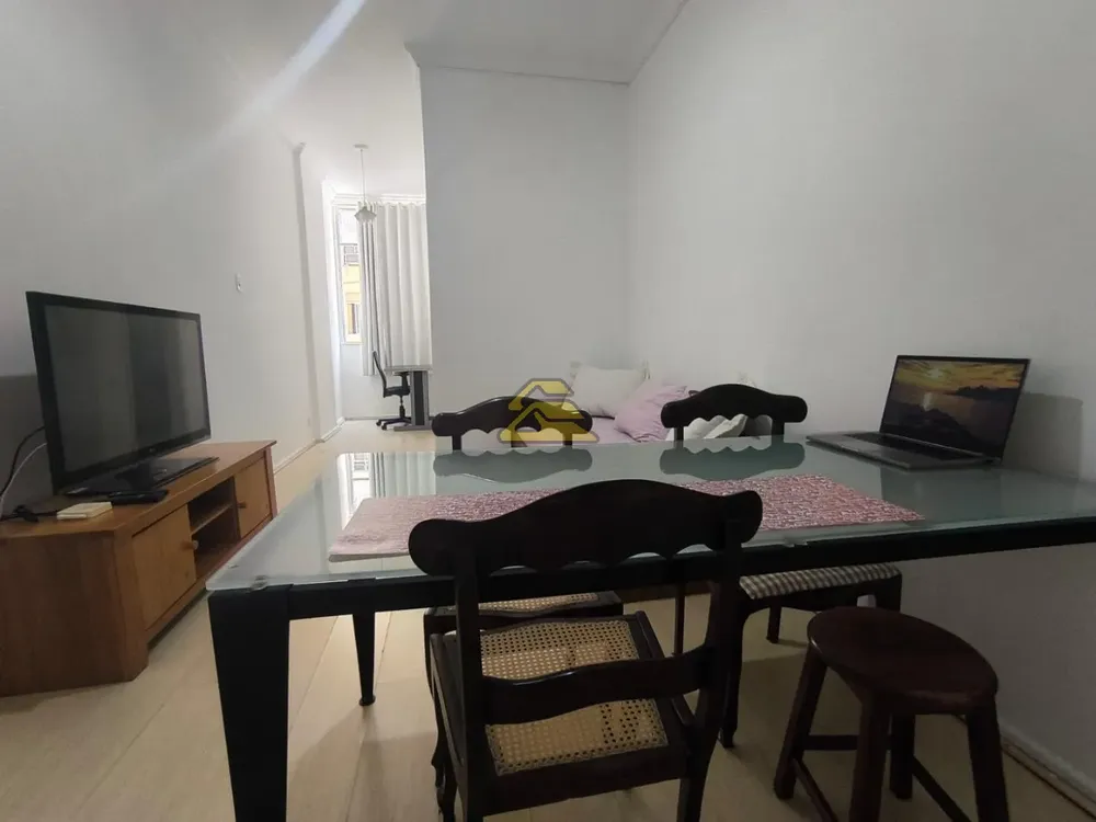 Apartamento, 2 quartos, 85 m² - Foto 1
