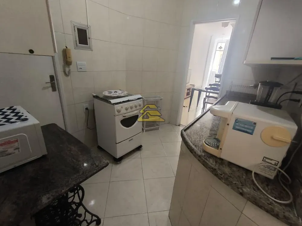 Apartamento, 2 quartos, 85 m² - Foto 25