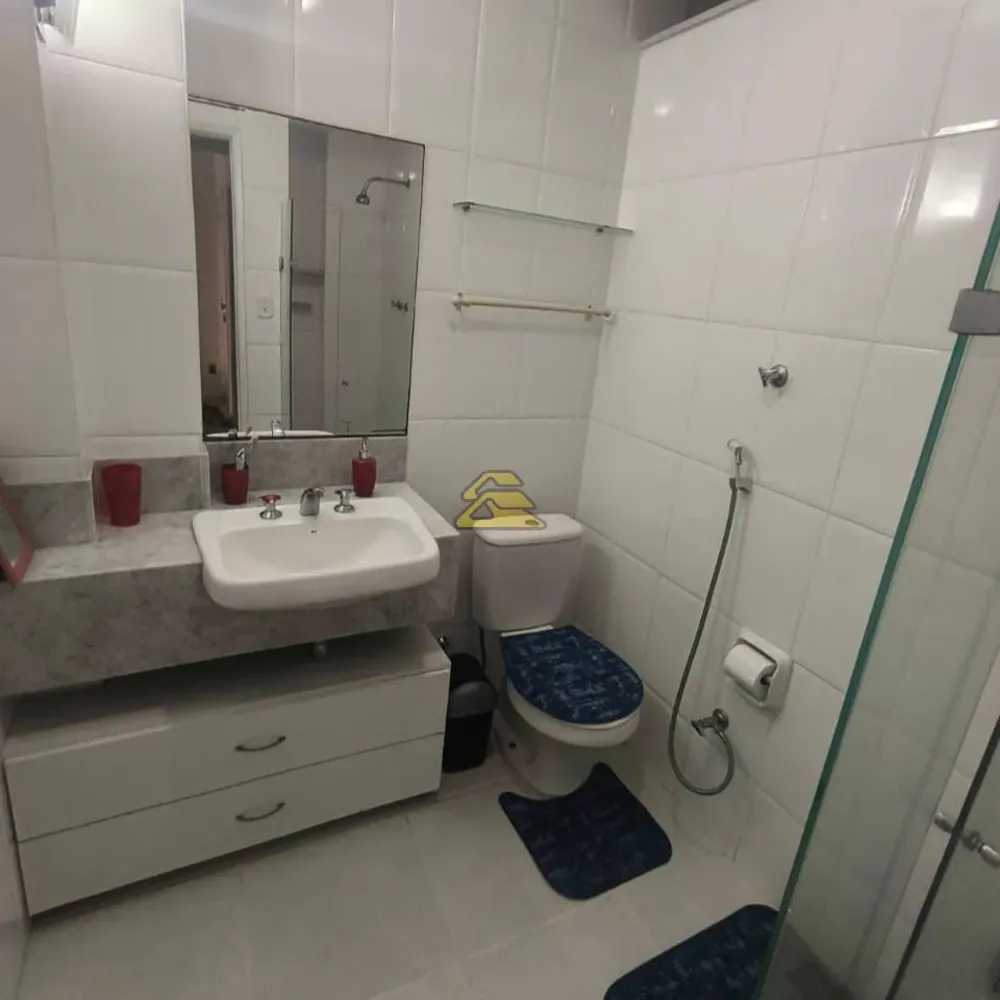 Apartamento, 2 quartos, 85 m² - Foto 8