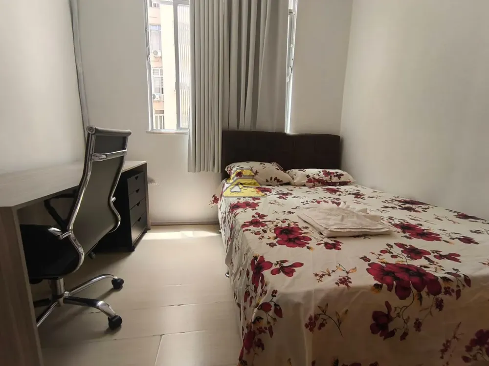 Apartamento, 2 quartos, 85 m² - Foto 9
