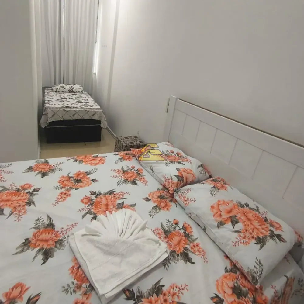 Apartamento, 2 quartos, 85 m² - Foto 13
