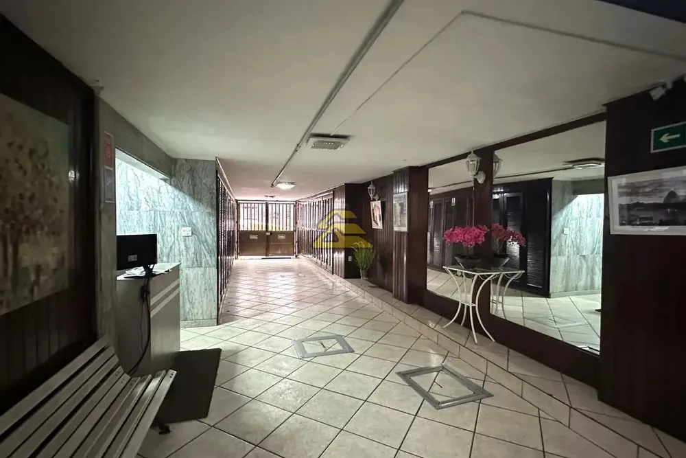 Apartamento, 2 quartos, 85 m² - Foto 11