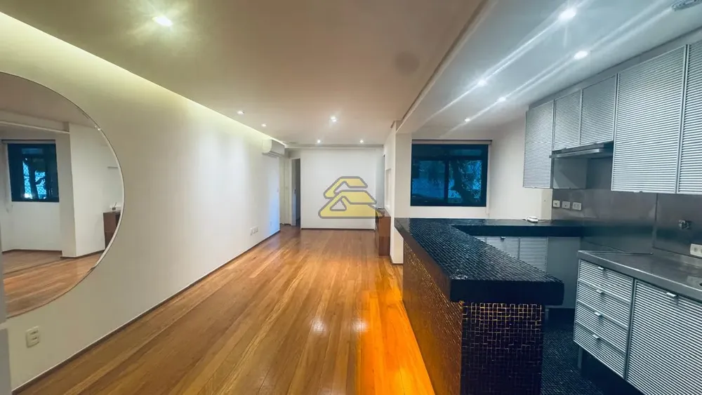 Apartamento, 2 quartos, 79 m² - Foto 8