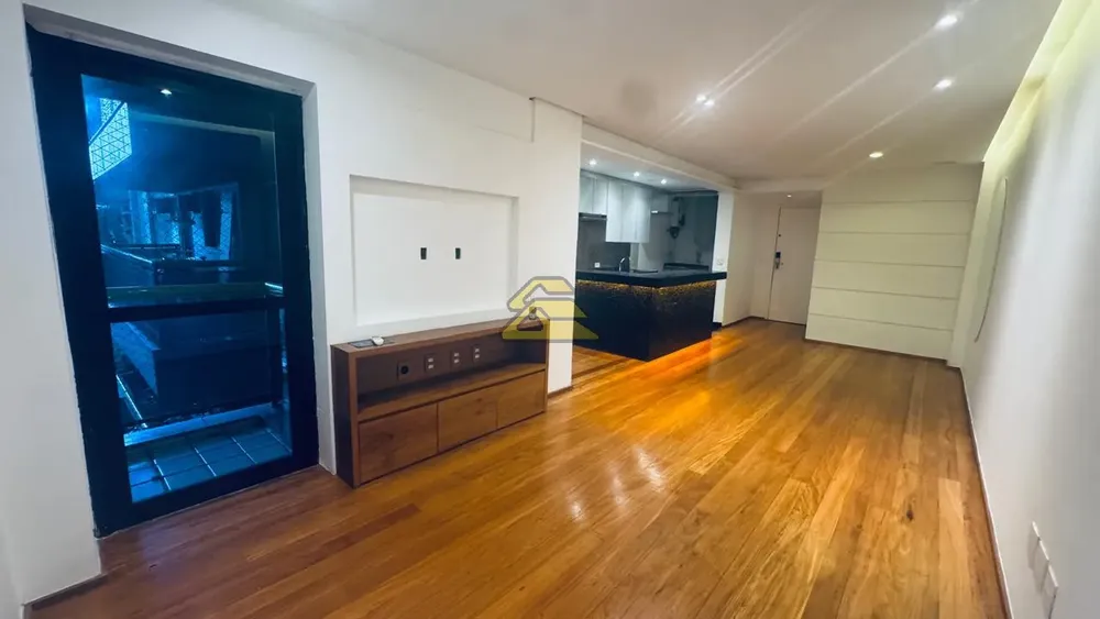 Apartamento, 2 quartos, 79 m² - Foto 6