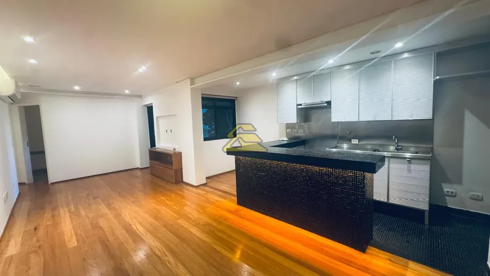 Apartamento, 2 quartos, 79 m² - Foto 3