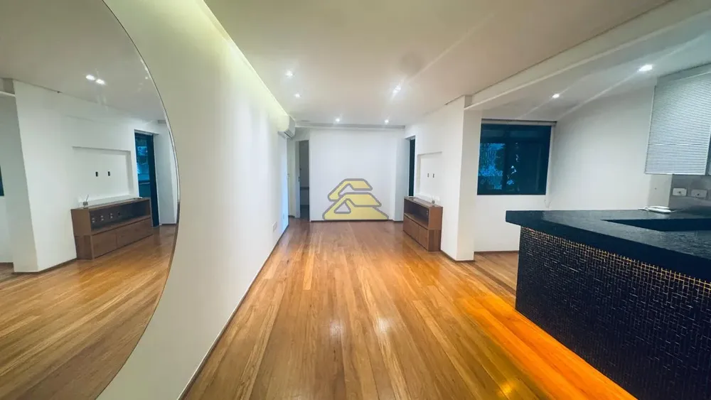 Apartamento, 2 quartos, 79 m² - Foto 1
