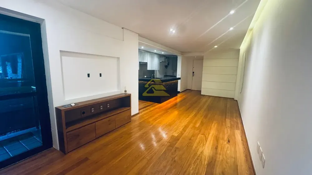Apartamento, 2 quartos, 79 m² - Foto 2
