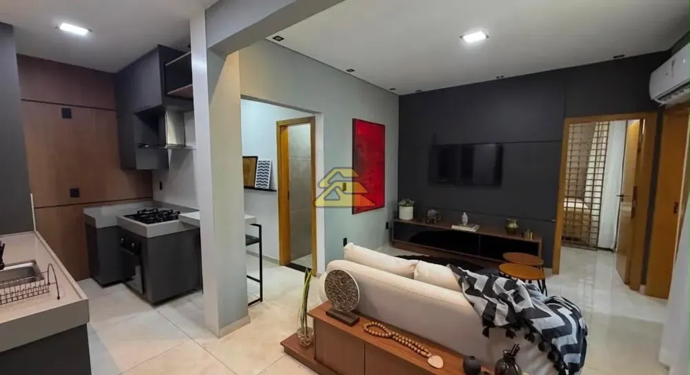 Apartamento, 2 quartos, 68 m² - Foto 18