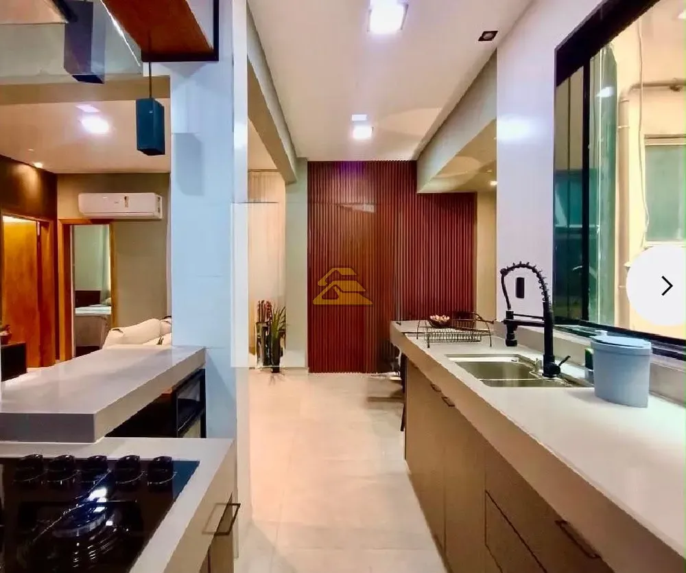 Apartamento, 2 quartos, 68 m² - Foto 4