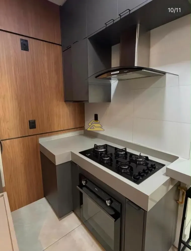 Apartamento, 2 quartos, 68 m² - Foto 5