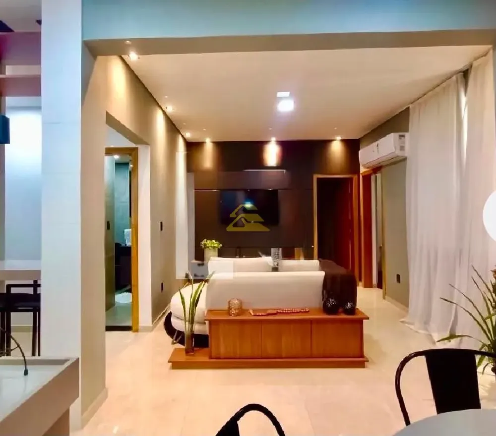 Apartamento, 2 quartos, 68 m² - Foto 2