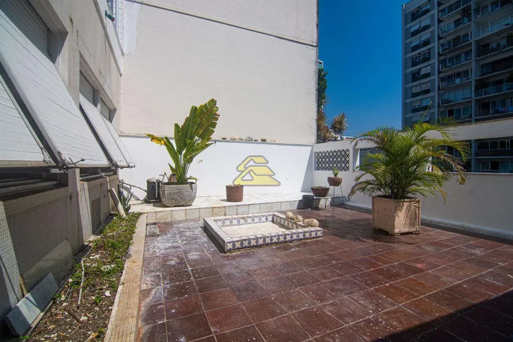 Cobertura, 4 quartos, 271 m² - Foto 6