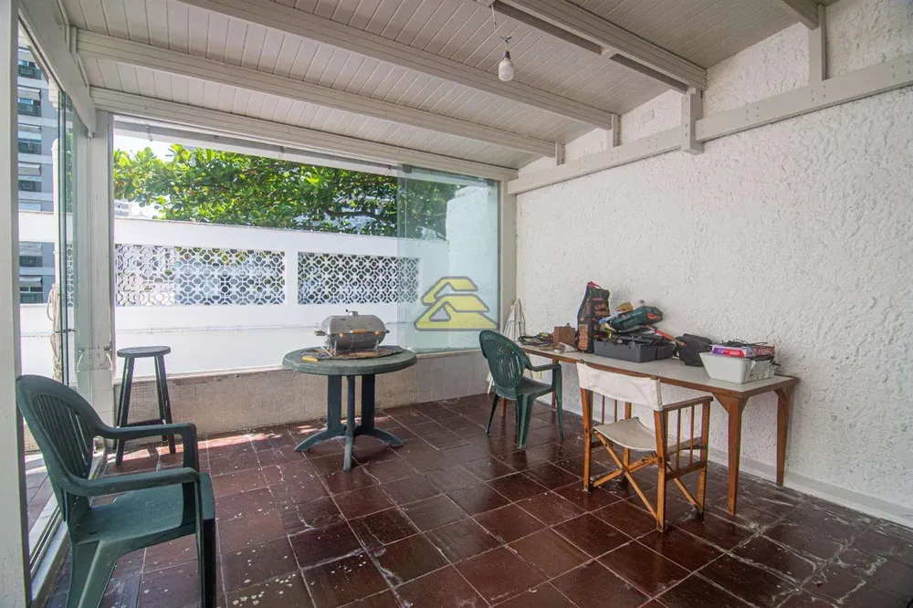 Cobertura, 4 quartos, 271 m² - Foto 7