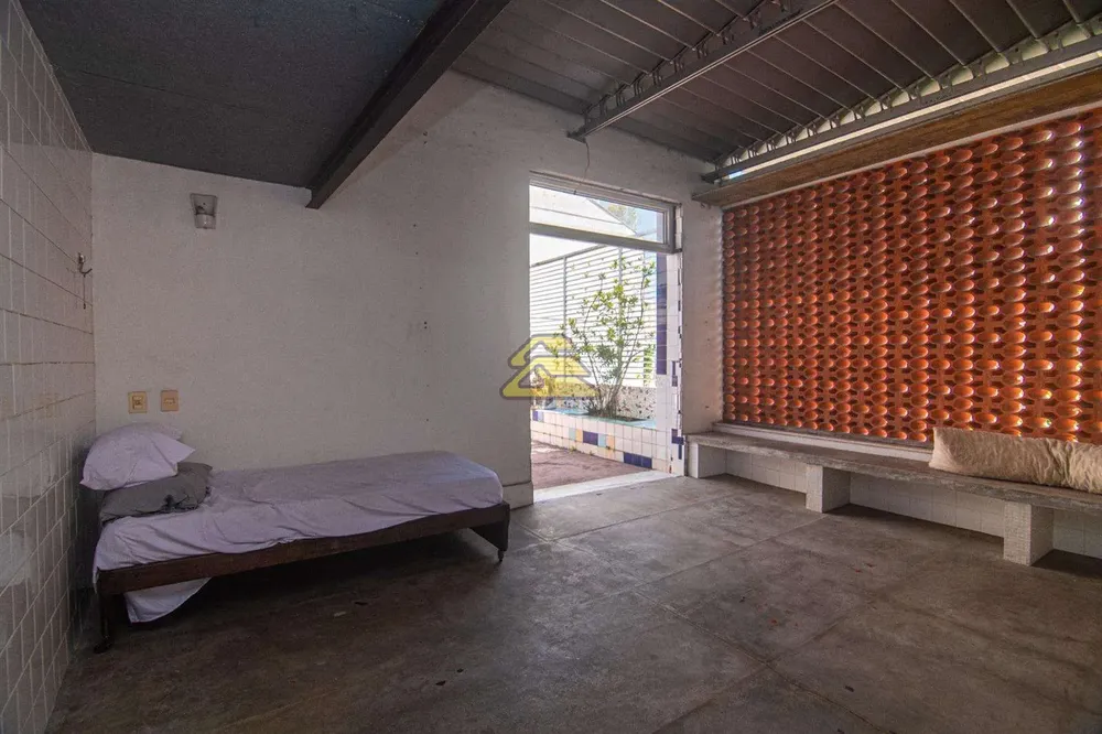 Cobertura, 4 quartos, 271 m² - Foto 14