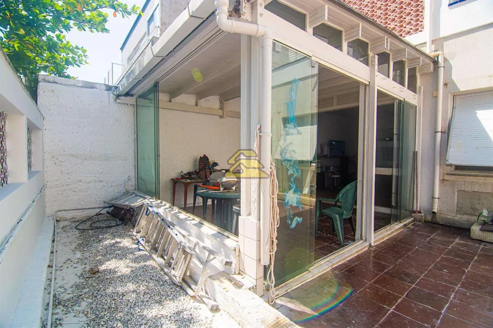 Cobertura, 4 quartos, 271 m² - Foto 3