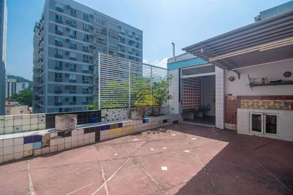 Cobertura, 4 quartos, 271 m² - Foto 1