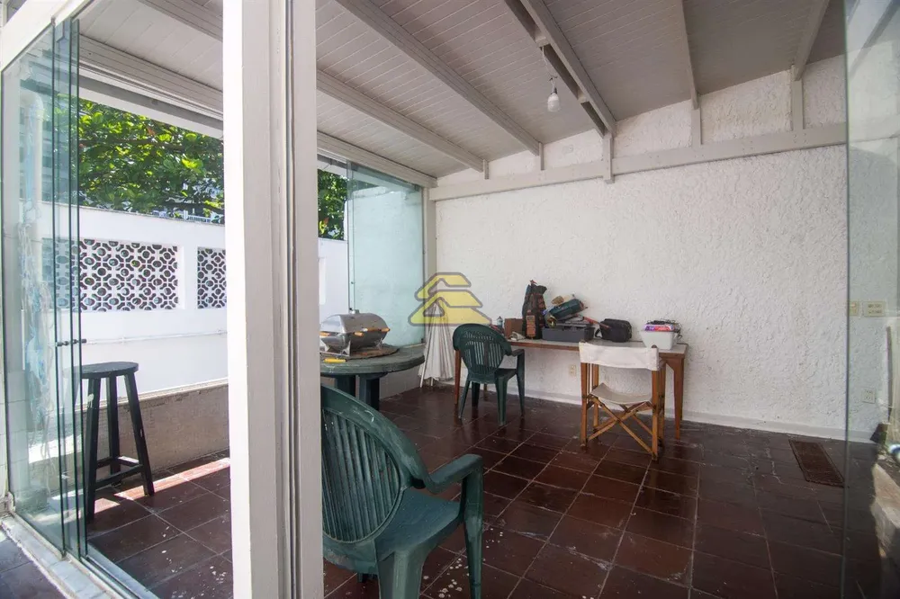 Cobertura, 4 quartos, 271 m² - Foto 8