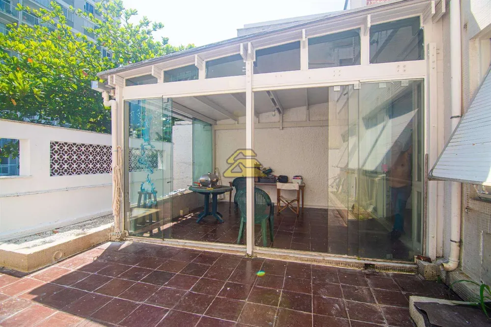 Cobertura, 4 quartos, 271 m² - Foto 5