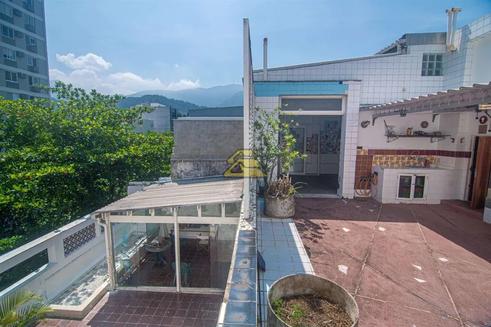 Cobertura, 4 quartos, 271 m² - Foto 2
