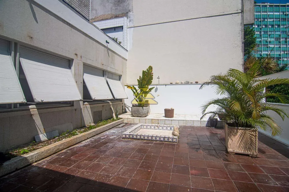 Cobertura, 4 quartos, 271 m² - Foto 9