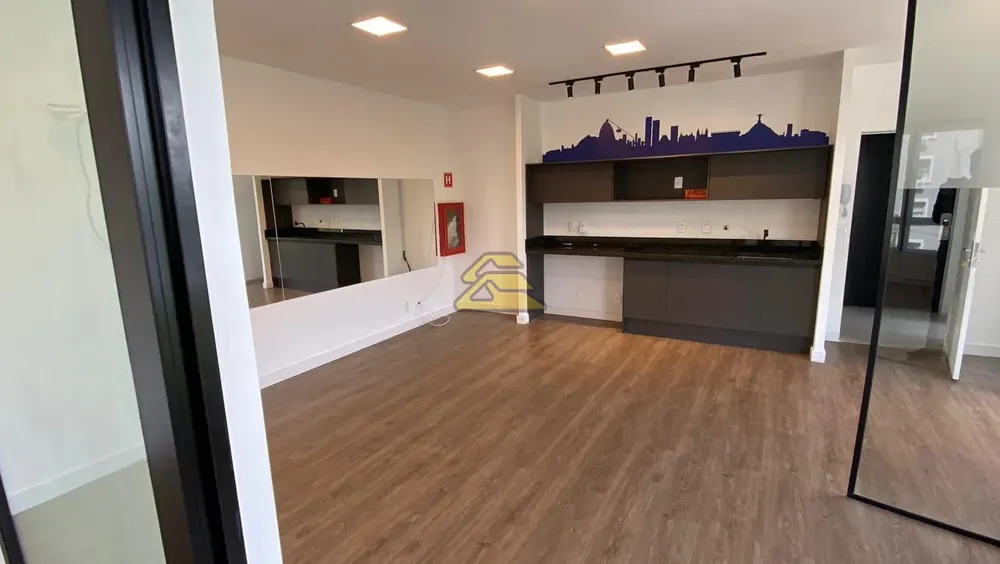 Sala-Conjunto, 70 m² - Foto 11